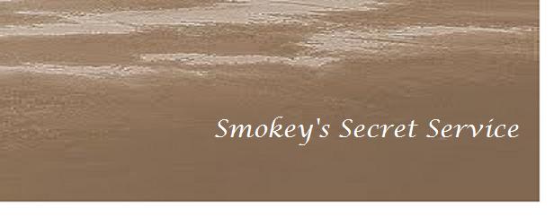 Smokey's Secret Service