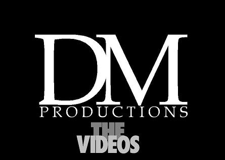 DM PRODUCTIONS - Videos