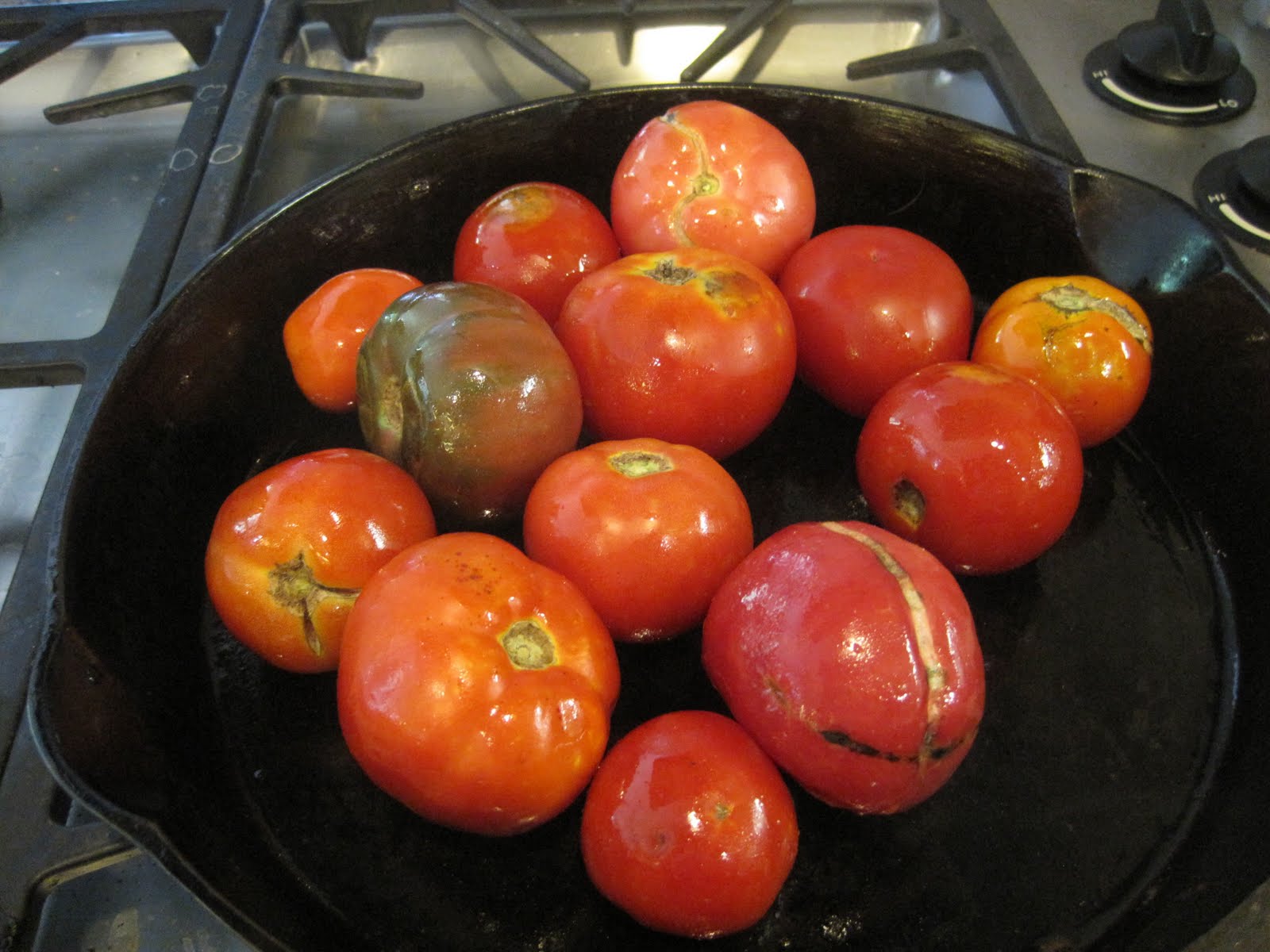 Cooking for a Crowd Carnitas and Red Chile Sauce Cathy Barrow
