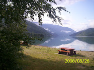 Arrow Lakes, British Columbia
