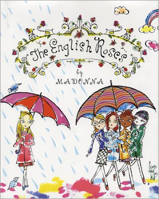 did the english roses Page