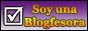 Soy una blogfesora