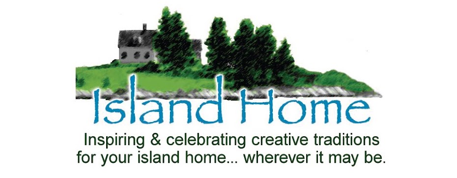 Island Home