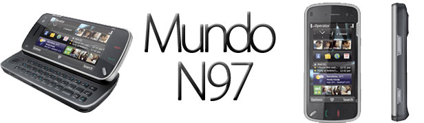 Mundo N97