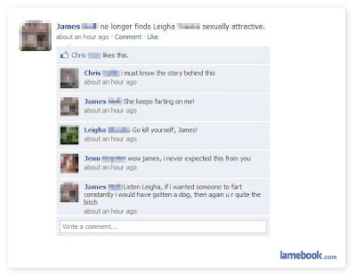 Lamebook Legal Fund