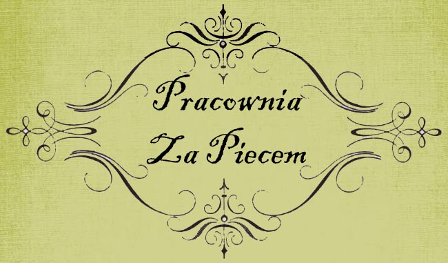 Pracownia Za Piecem