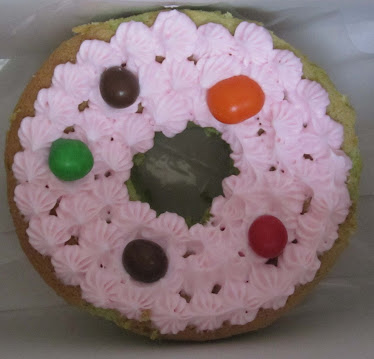 Small Cake