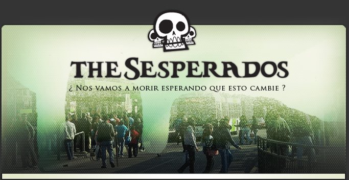 The Sesperados