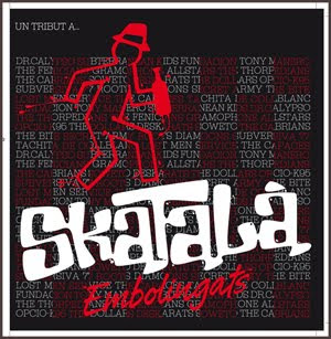 ¿ Que es el Ska ?