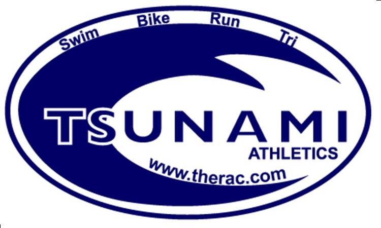 tsunami athletics