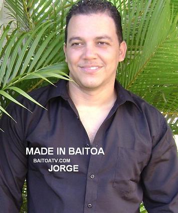 MADE IN BAITOA