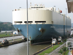 Panama Canal