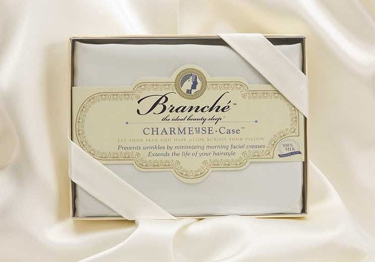 all in a Night's rest {Branchéthe ideal Beauty sleep} Beauty Parler