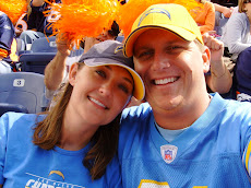 We Love the Chargers