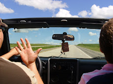 Wide Open Out Front