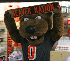 Beaver Nation