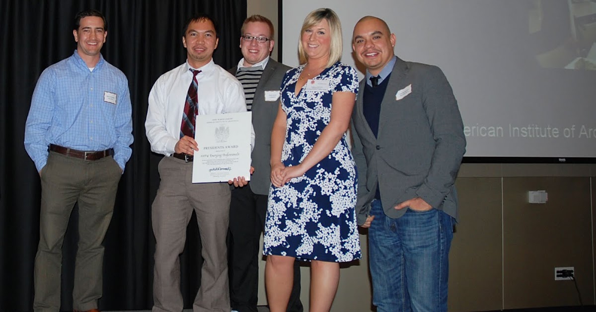 Texas Society of Architects 2010 TSA Associate Special Merit Award