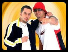 Wisin y Yandel.