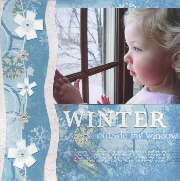 View from my window meaning picture