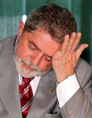 Brasil: Excelentissimo, Presidente da Republica Federativa Do Brasil! Luis Inácio Lula Da Silva