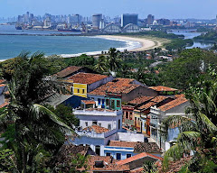 Guia Turistico de Pernambuco