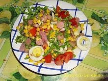 Salada De Outono