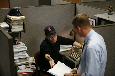 Stephen King's new ad for ESPN's 'SportsCenter'