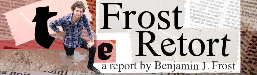 The Frost Retort