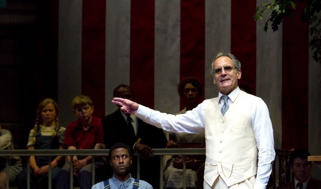 SF Theater Blog: &quot;To Kill a Mockingbird&quot;: