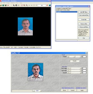 Innovative Mind @ Work: Create Cartoon character from your photo