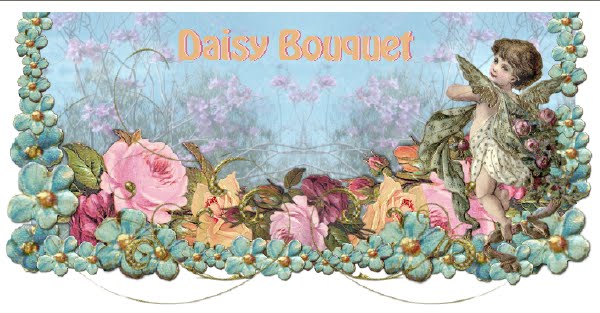 Daisy Bouquet