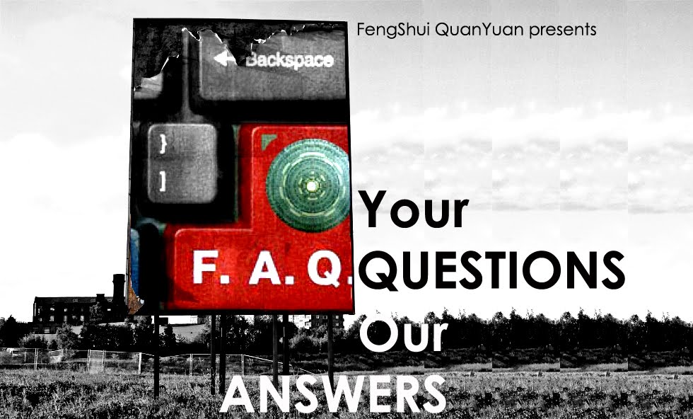 FSQY QnA