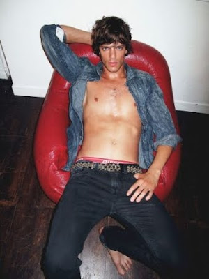 Colección Sex Sellsa de Diesel 2011 hombres