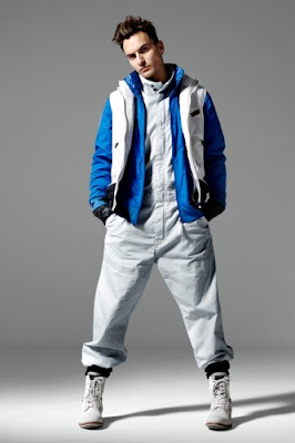 G Star Raw Otoño-Invierno 2011 hombres