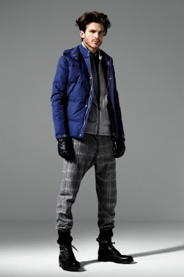 G Star Raw Otoño-Invierno 2011 hombres