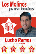 LUCHO RAMOS 2010