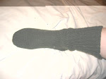 Second Sock