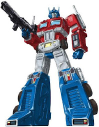 optimus!