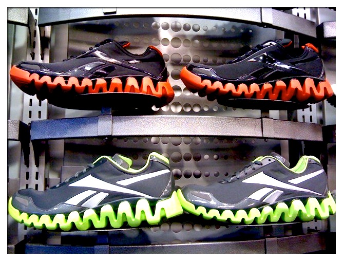 Reezig Reebok