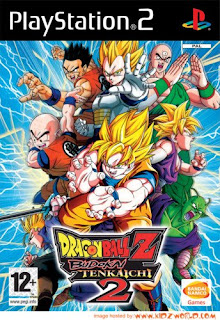 Dragon+ball+z+games+for+ps2+free+download