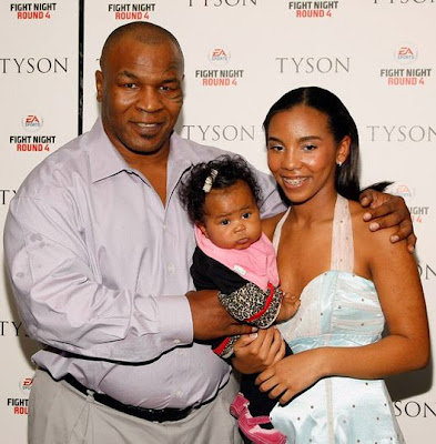 For this ceremony Mike Tyson paid price from $199-$1500 to The La Bella 