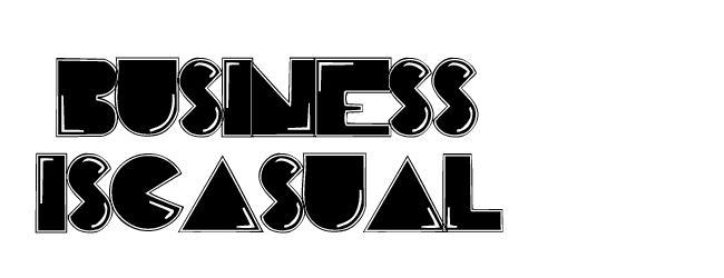 9to5 | businessiscasual