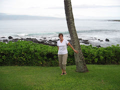 In Hawaii