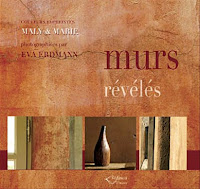 Livre, Murs révélés