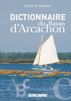 Dictionnaire du Bassin d'Arcachon