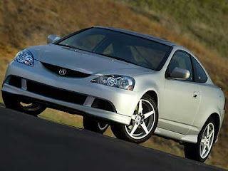 Showroom Cars Top Beautiful Design Cars 2010 Acura Rsx