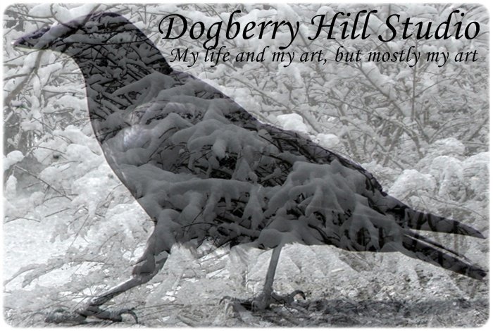 Dogberry Hill Studio