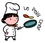 le petit chef