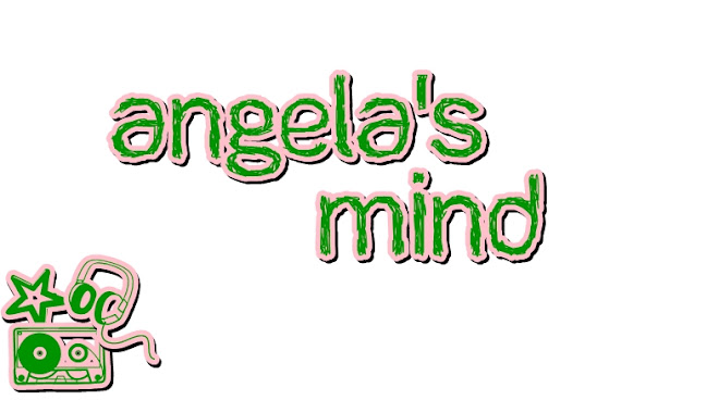 angela's mind
