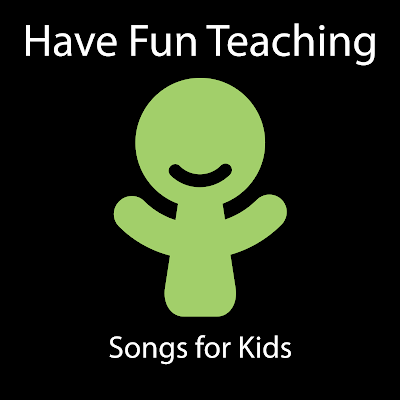 Months of the Year Song